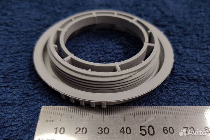 Гайка теплообменника пмм Smeg Kuppersbusch