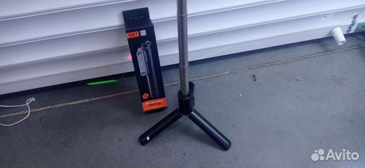 Сэлфи палка