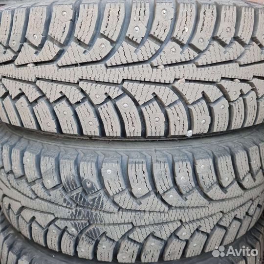 Nokian Tyres Nordman 5 185/65 R15