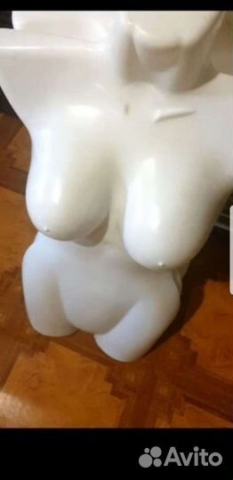 Манекен женский