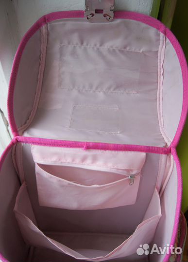 Ранец ортопедический для начальной школы