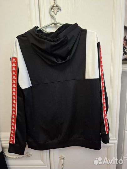 Худи для мальчика 158