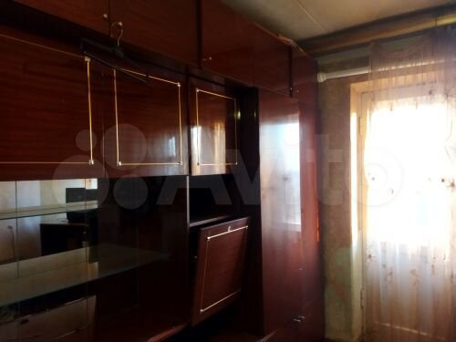 2-к. квартира, 42 м², 5/5 эт.