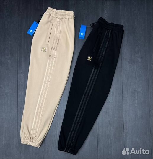 Спортивные Штаны Adidas