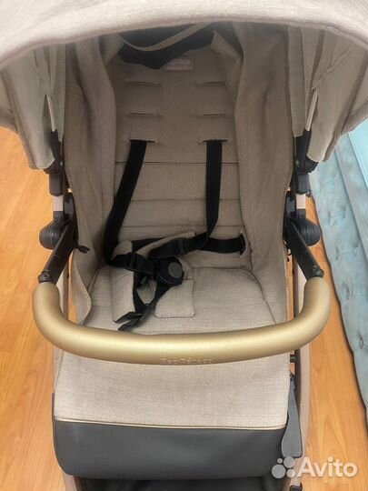 Коляска peg perego booklet 50