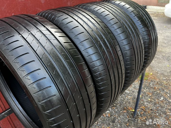 Bridgestone Turanza T005 225/55 R17 97W