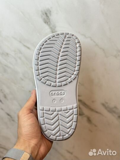 Crocs сабо