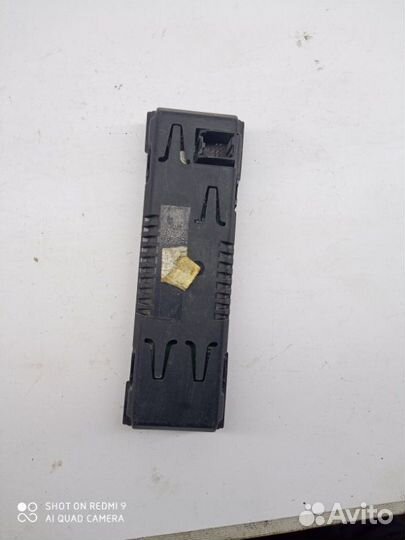 Дисплей монитор Chevrolet Aveo T300 2012-2017