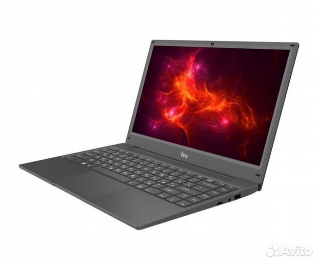 New IRU Калибр ips/14,1