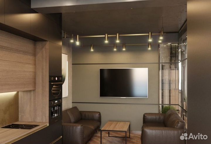 Дизайн офиса, офисных пространств