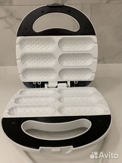 Сосисочница электрическая