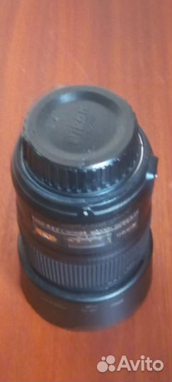 Объектив nikonAF-S Micro Nikkor60mm1.2.8g