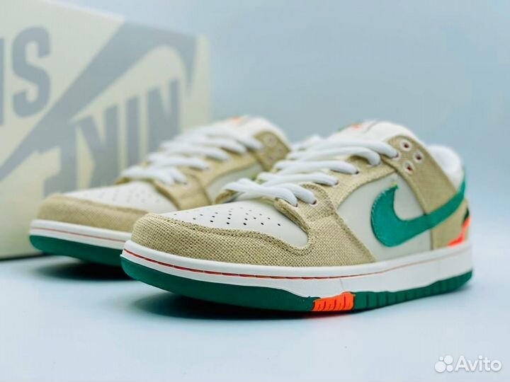 Nike sb dunk low