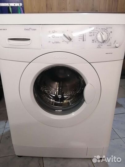 Стиральная машина Ардо