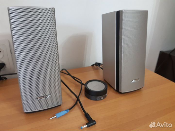 Bose Companion 20
