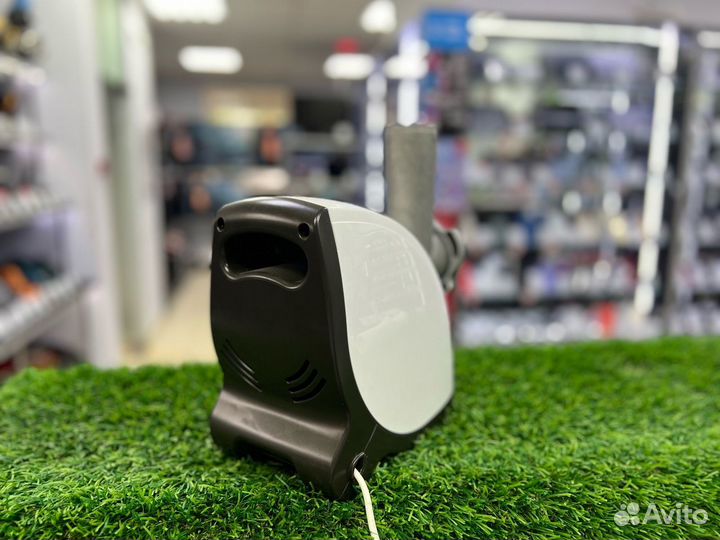 Мясорубка Moulinex ME 421039 HV4 1600W