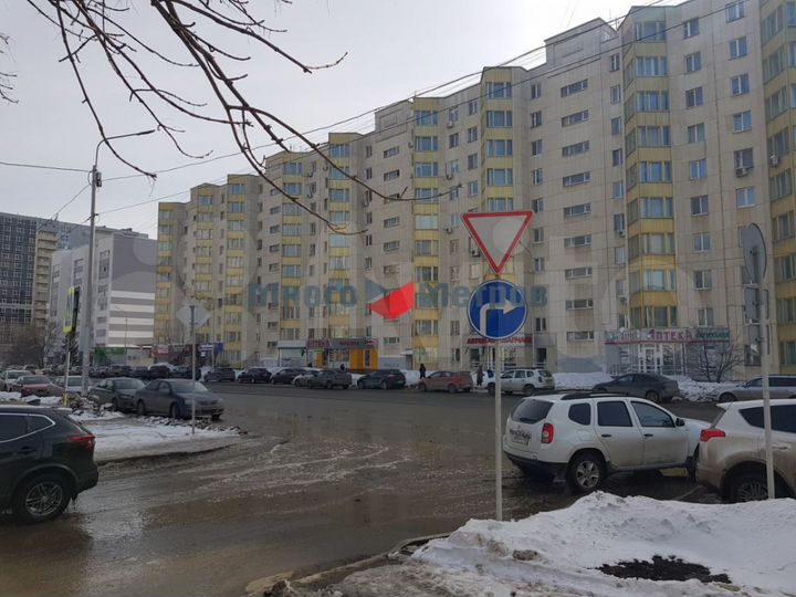 Торговая площадь, Кирова ул., 46