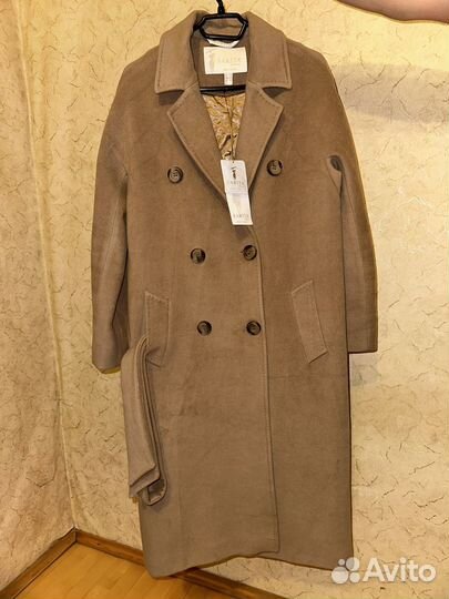 Пальто женское 42 44
