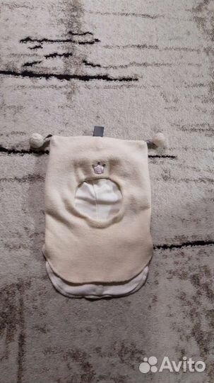 Шапка шлем киват 2 зимний