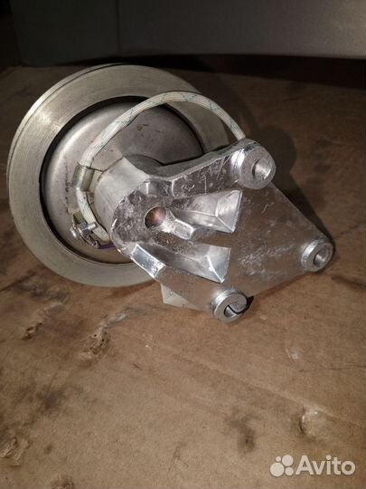 Вискомуфта умз 4216 (новая )