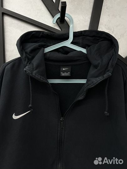 Зип худи Nike Essential