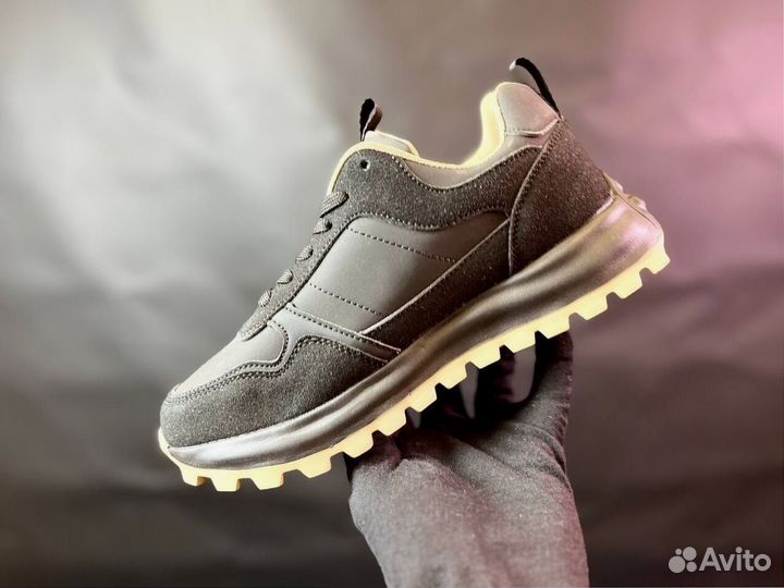 Кроссовки Boss