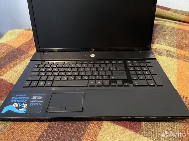 Hp probook