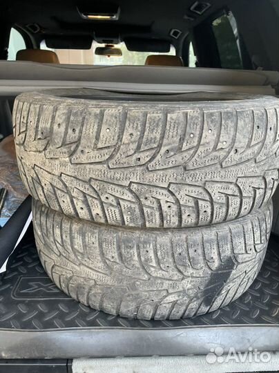 Hankook Winter I'Pike LT RW09 205/55 R16