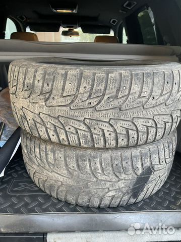 Hankook Winter I'Pike LT RW09 205/55 R16