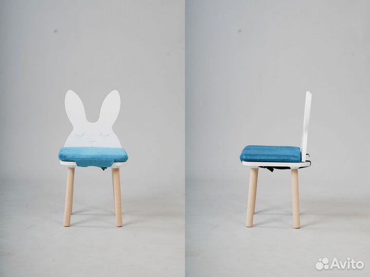Детский стульчик