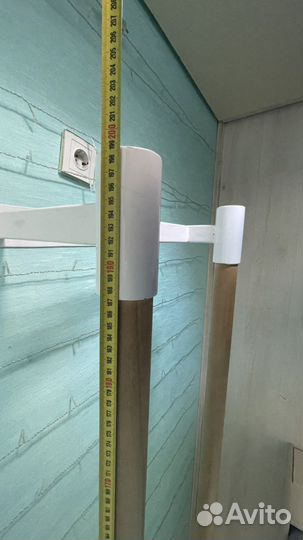 Хореографический балетный станок