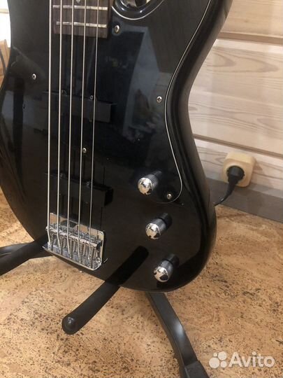 Бас гитара ibanez Tr series 75