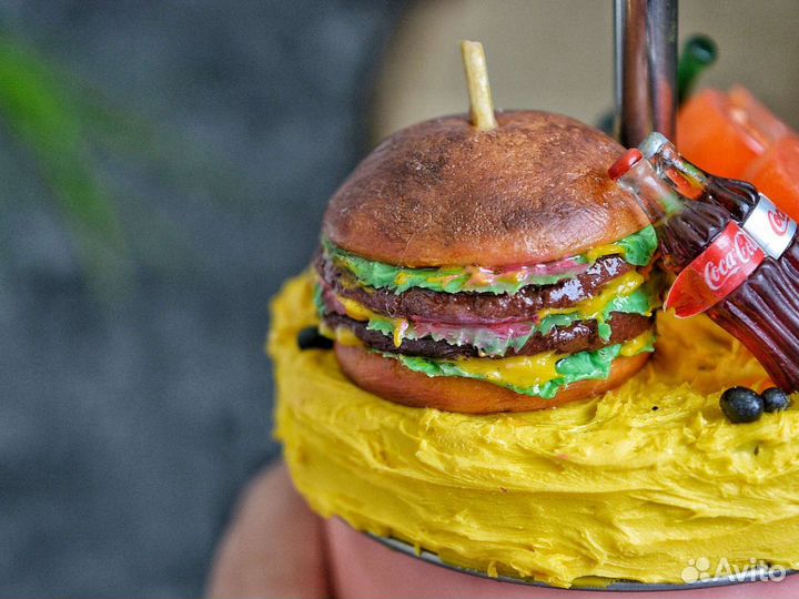 Кружка для смузи