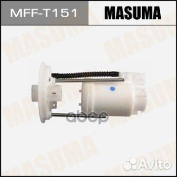Фильтр топливный в бак MFF-T151 Masuma