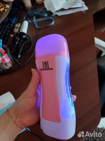 Воскоплав TNL