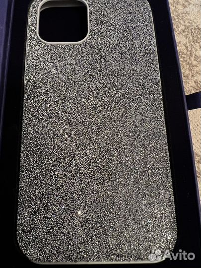 Чехол на iPhone 12 pro max