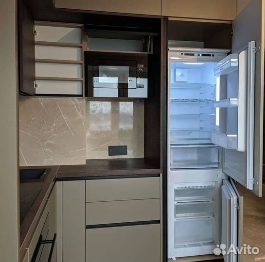 Кухни на заказ