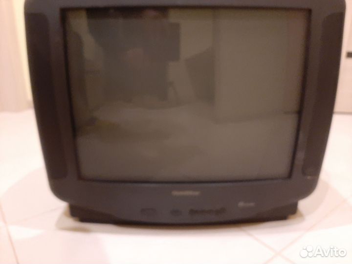 Телевизор