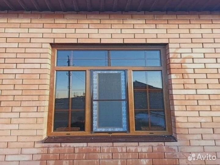 Пластиковые окна с доставкой