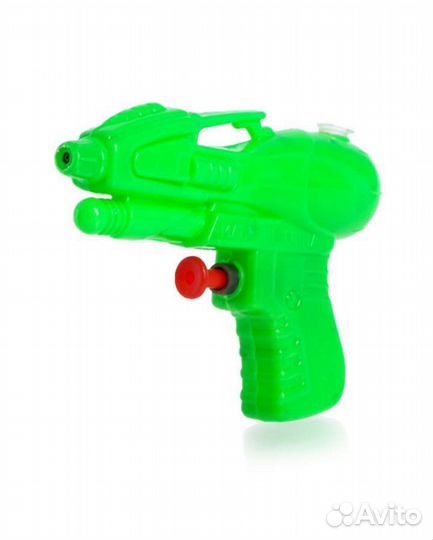 Водный пистолет