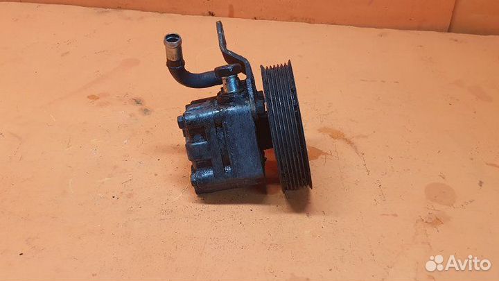 Насос гидроусилителя руля Infiniti Fx35 S51 3.5