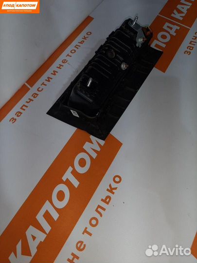 Подушка безопасности коленная водителя Ford Kuga 2