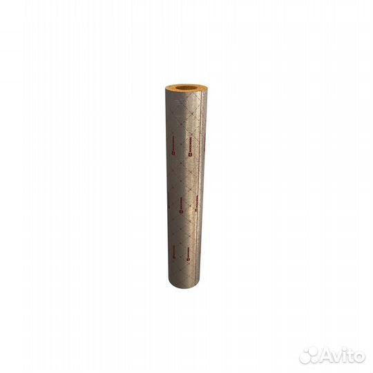 Цилиндры навивные Rockwool к/ф 100