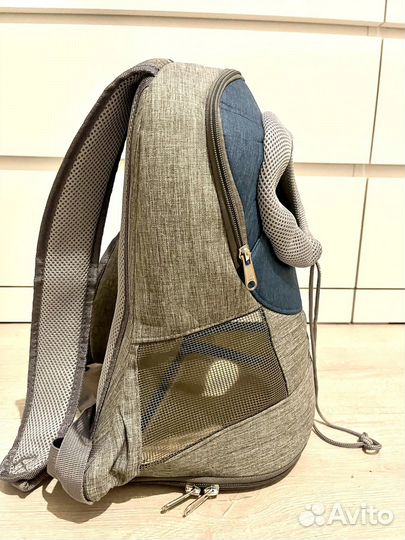 Рюкзак переноска для животных