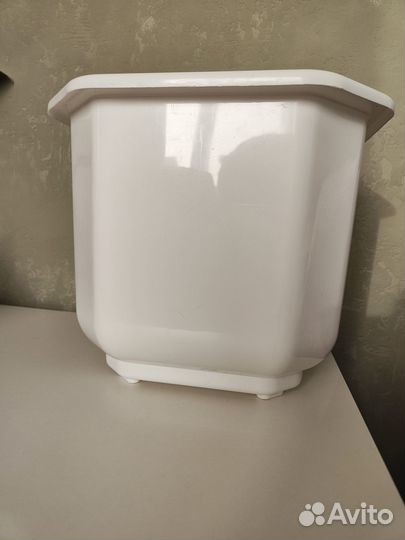 Горшок для цветов