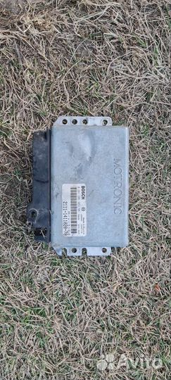 Эбу мозги на ваз