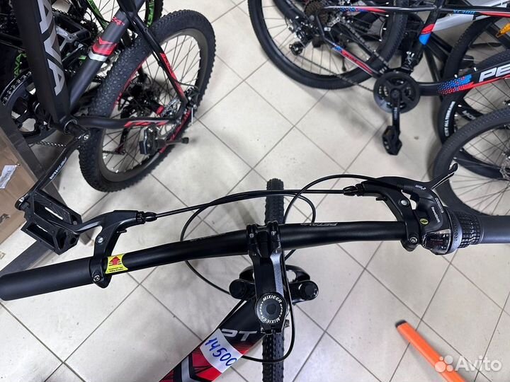 Горный велосипед Petava x7-24