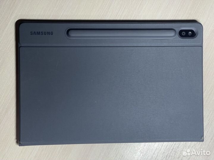 Samsung galaxy tab s6 128 гб