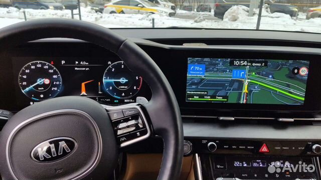 Русификация корейских авто владивосток