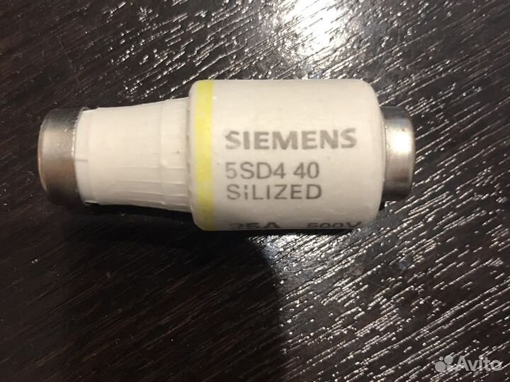 Вставка Siemens 5 SD440